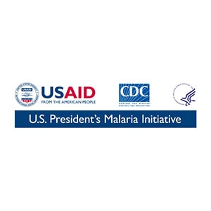 US Aid Presidents Malaria Initiative